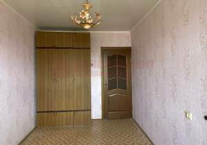 3-к квартира, вторичка, 67м2, 4/5 этаж