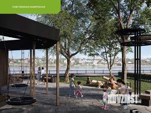 3-к квартира, вторичка, 86м2, 13/19 этаж