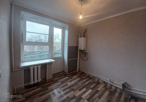 1-к квартира, вторичка, 31м2, 4/5 этаж