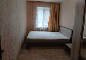 3-к квартира, вторичка, 55м2, 1/5 этаж