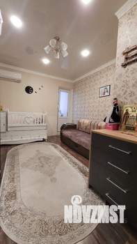 1-к квартира, вторичка, 43м2, 4/9 этаж