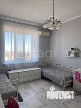 3-к квартира, вторичка, 89м2, 7/7 этаж