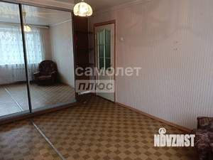 3-к квартира, вторичка, 60м2, 4/5 этаж