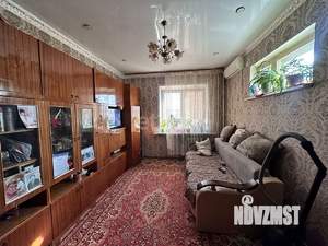 4-к квартира, вторичка, 110м2, 5/6 этаж