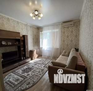 1-к квартира, вторичка, 37м2, 2/6 этаж