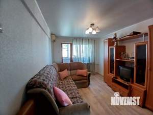 3-к квартира, вторичка, 60м2, 5/5 этаж