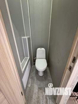 2-к квартира, вторичка, 53м2, 5/12 этаж