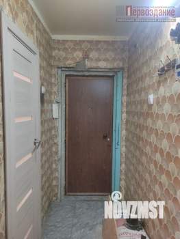 3-к квартира, вторичка, 59м2, 5/5 этаж
