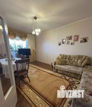 3-к квартира, вторичка, 73м2, 3/9 этаж