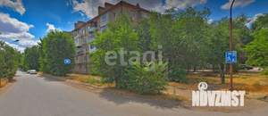 1-к квартира, вторичка, 21м2, 5/5 этаж