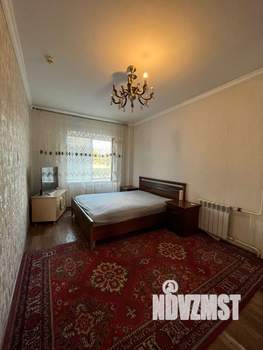 3-к квартира, вторичка, 80м2, 1/9 этаж