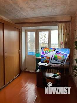 1-к квартира, вторичка, 28м2, 3/5 этаж