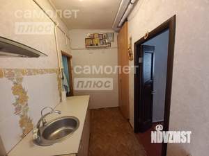 2-к квартира, вторичка, 47м2, 1/2 этаж