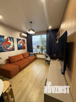 2-к квартира, вторичка, 51м2, 2/19 этаж