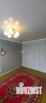 1-к квартира, вторичка, 32м2, 4/9 этаж