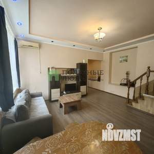 3-к квартира, вторичка, 69м2, 1/5 этаж