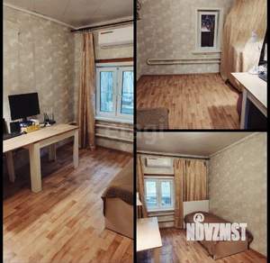 1-к квартира, вторичка, 27м2, 1/1 этаж