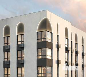 1-к квартира, вторичка, 45м2, 6/18 этаж