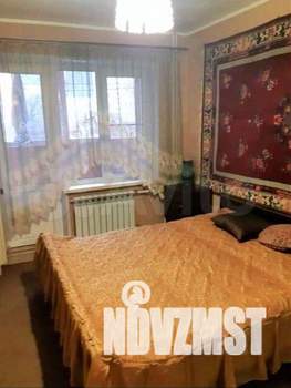 3-к квартира, вторичка, 69м2, 4/9 этаж