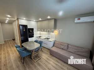 2-к квартира, вторичка, 57м2, 14/18 этаж