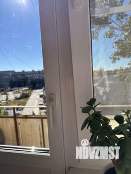 1-к квартира, вторичка, 30м2, 4/5 этаж