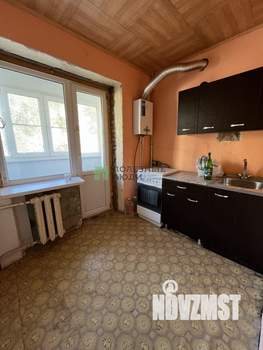 2-к квартира, вторичка, 38м2, 2/5 этаж