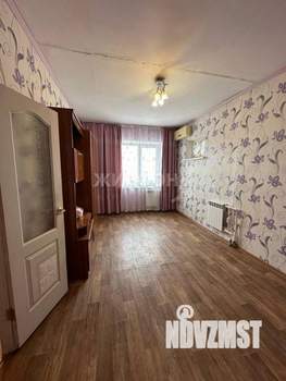 1-к квартира, вторичка, 39м2, 12/12 этаж