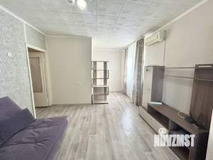 1-к квартира, вторичка, 40м2, 2/9 этаж
