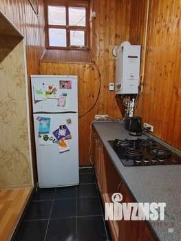 1-к квартира, вторичка, 47м2, 1/2 этаж