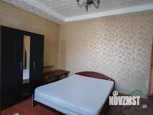 3-к квартира, вторичка, 71м2, 3/3 этаж
