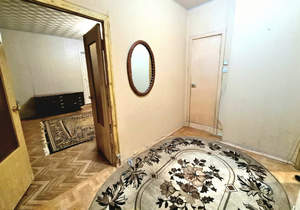 1-к квартира, вторичка, 48м2, 3/9 этаж