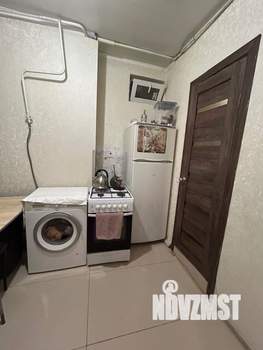 2-к квартира, вторичка, 40м2, 1/2 этаж
