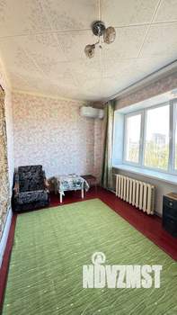 2-к квартира, вторичка, 23м2, 5/5 этаж