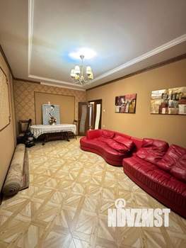 3-к квартира, вторичка, 74м2, 4/9 этаж