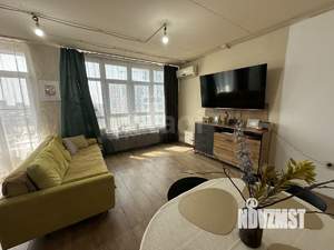 3-к квартира, вторичка, 70м2, 14/19 этаж