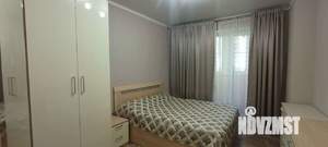 2-к квартира, вторичка, 66м2, 9/17 этаж