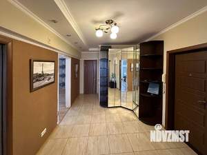 3-к квартира, вторичка, 117м2, 8/9 этаж