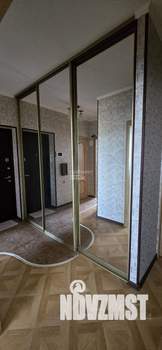 2-к квартира, вторичка, 55м2, 1/9 этаж