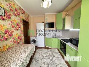 1-к квартира, вторичка, 45м2, 2/9 этаж