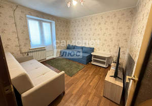 1-к квартира, вторичка, 24м2, 3/5 этаж