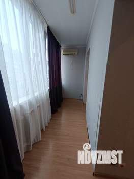 3-к квартира, вторичка, 89м2, 5/5 этаж