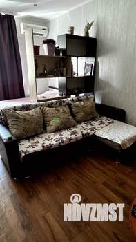1-к квартира, вторичка, 41м2, 3/6 этаж