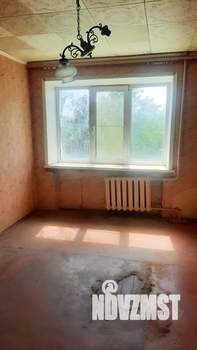 2-к квартира, вторичка, 46м2, 2/5 этаж