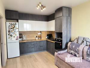 2-к квартира, вторичка, 52м2, 11/19 этаж