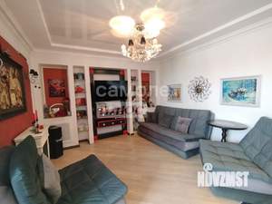 2-к квартира, вторичка, 70м2, 9/10 этаж