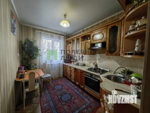 2-к квартира, вторичка, 58м2, 2/9 этаж