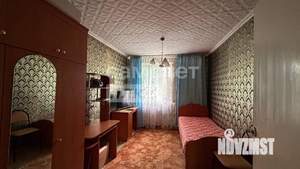2-к квартира, вторичка, 53м2, 2/5 этаж