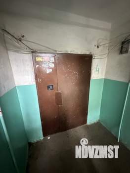 1-к квартира, вторичка, 22м2, 5/5 этаж