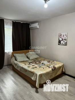 2-к квартира, вторичка, 42м2, 4/5 этаж