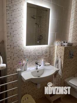 3-к квартира, вторичка, 89м2, 7/7 этаж